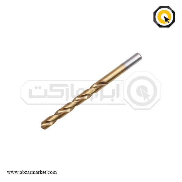 مته طلایی ( تیتانیوم ) TG ( تی جی ) مدل 1-20-HSS-TI